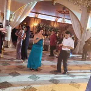 Meet your Posher, Raul